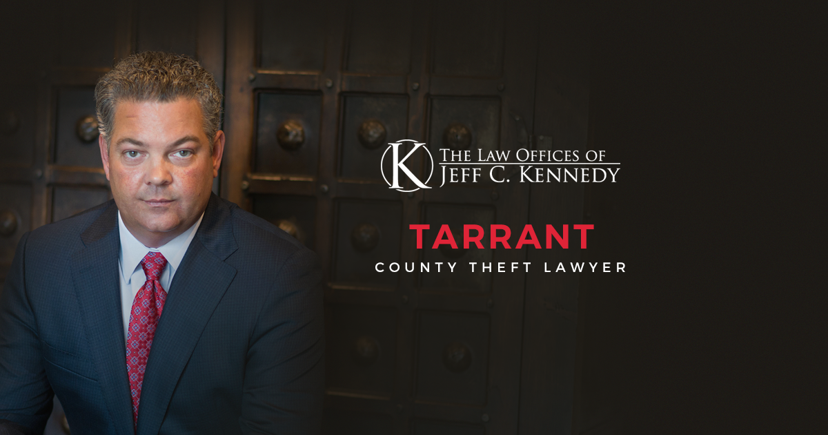 tarrant county criminal records