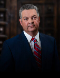 Arlington Criminal Defense Attorney